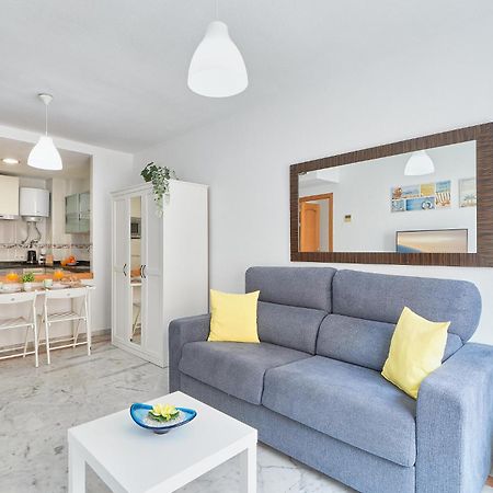 House Of Sea Apartment Malaga Exterior photo