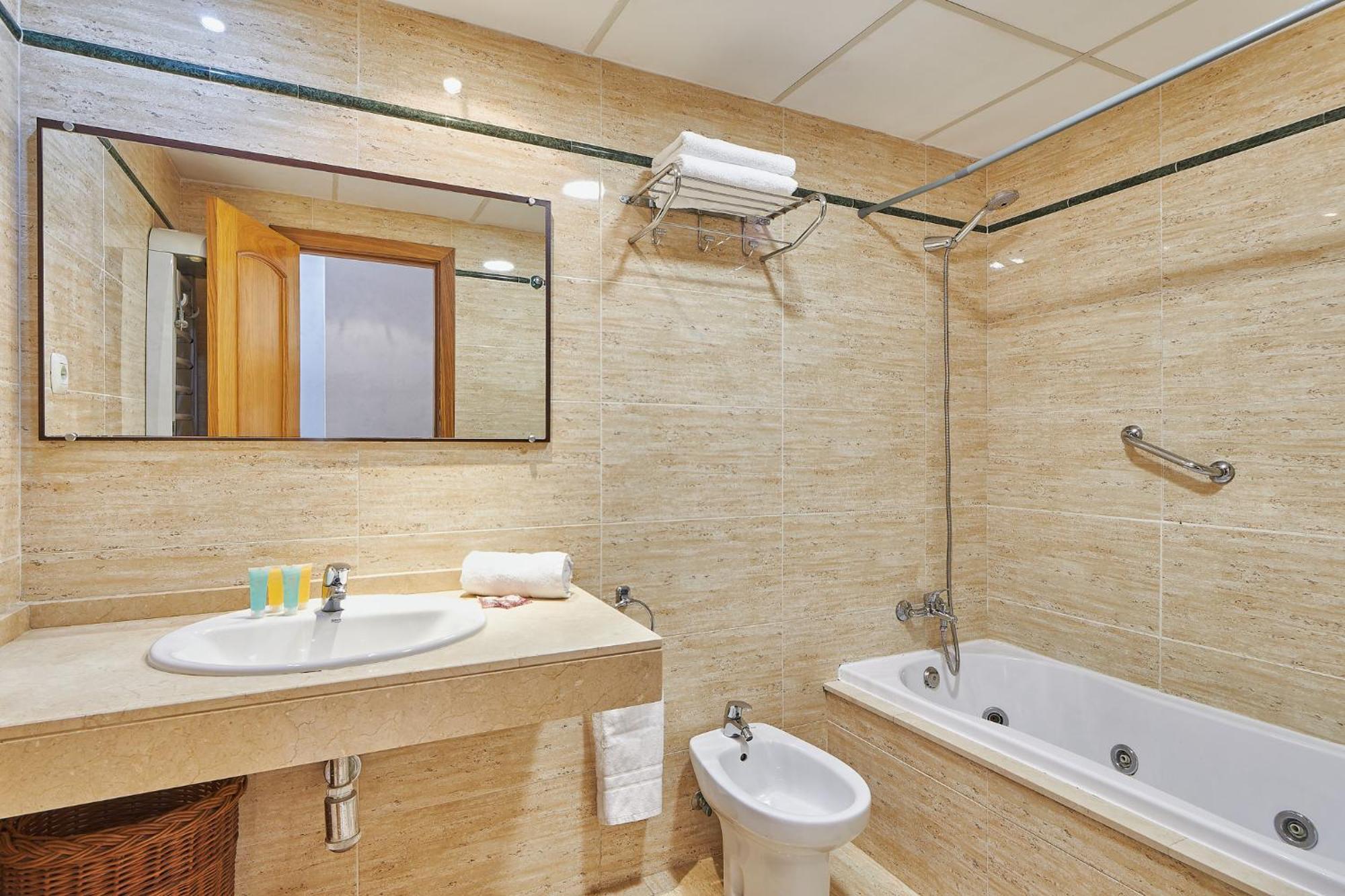 House Of Sea Apartment Malaga Exterior photo